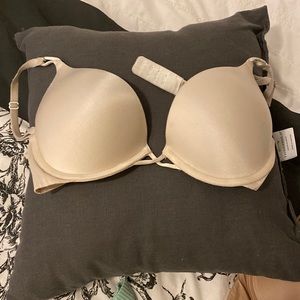 VS Bomshell push up Bra